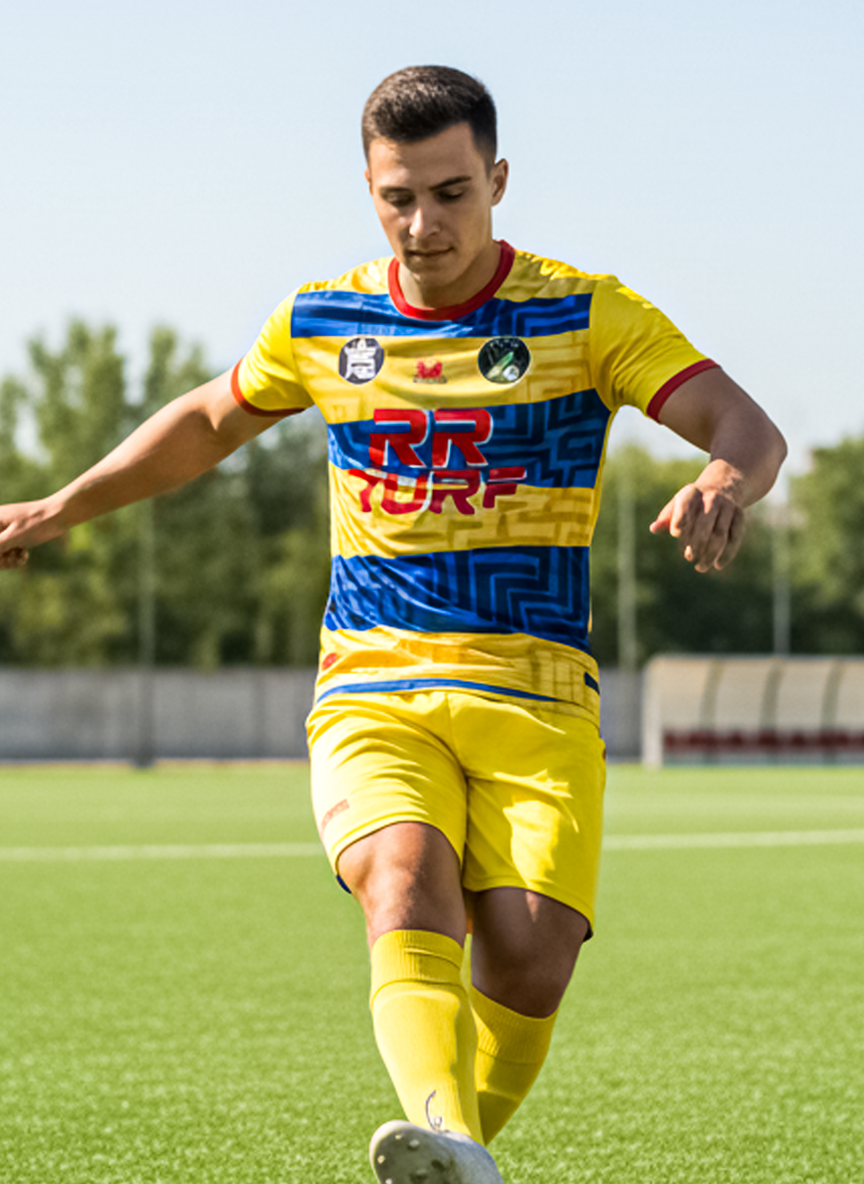 Football Kits